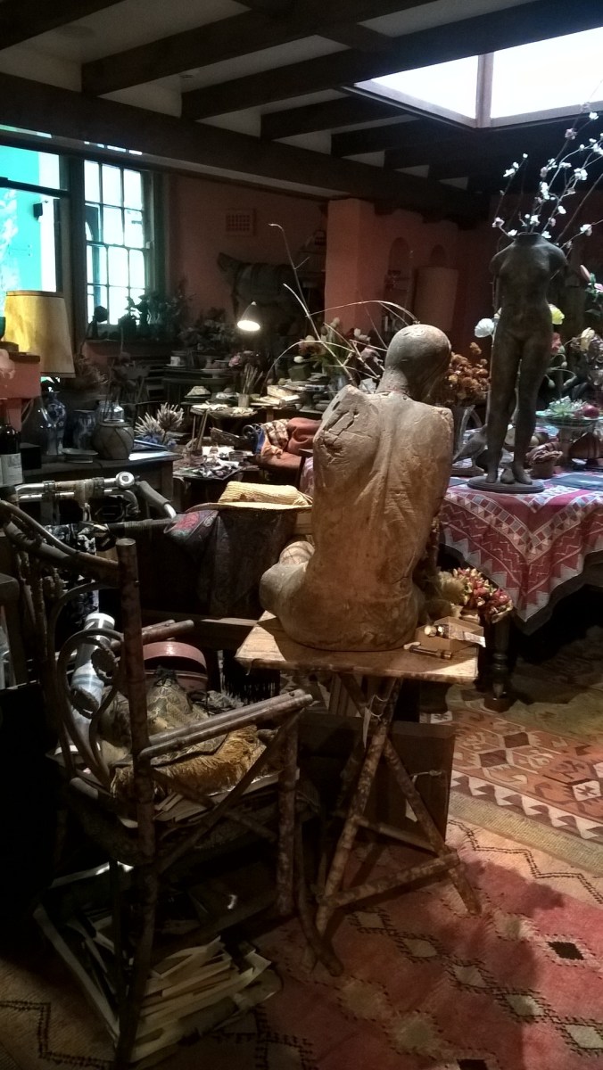 Margaret Olley Gallery Murwillimbah (5)