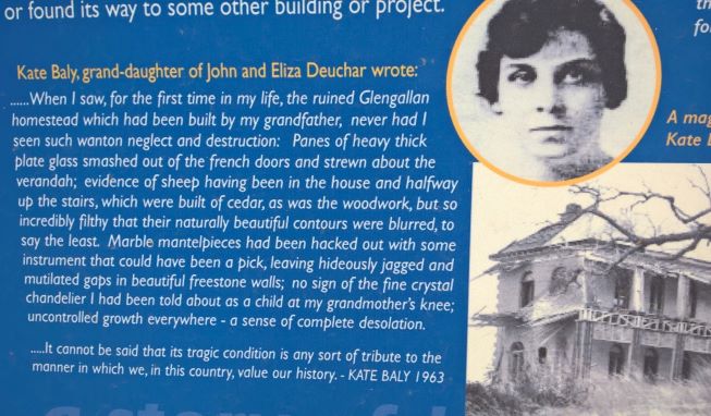 Glengallen Homestead, Warwick, Qld 13th March 2019 (5) resized