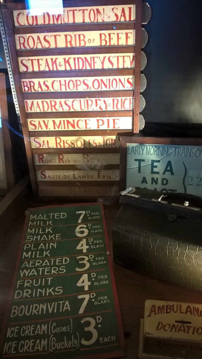 Toowoomba Railway Station 13th March 2019 (3)