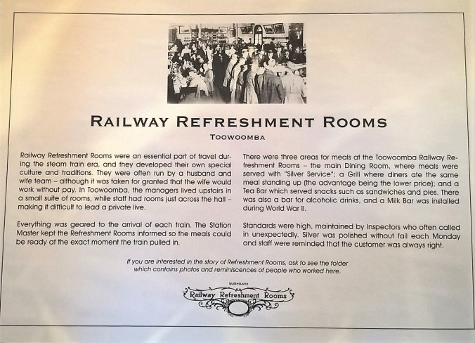 Toowoomba Railway Station 13th March 2019 (4)