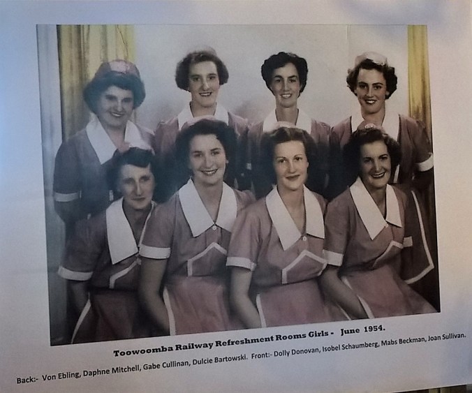 Toowoomba Railway Station 13th March 2019 (8)