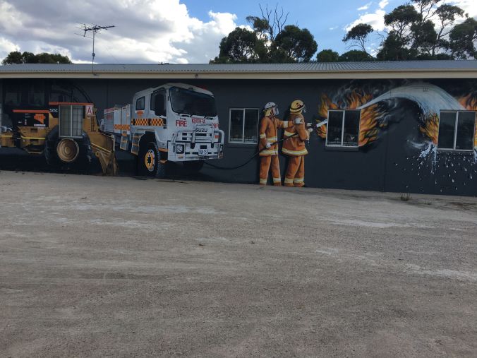 CFS Keith SA (full)rs