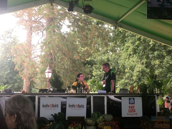 Cooking Demo Ballarat March 2020 rs