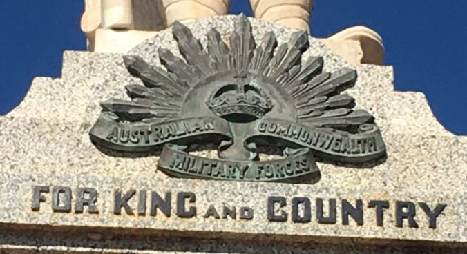 Nhill War Memorial rs