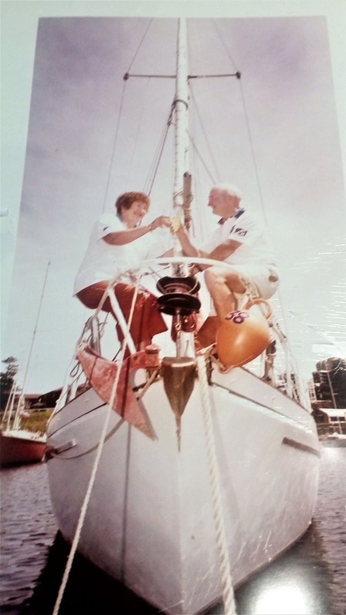 Celebrating Twenty Years in Wollongong NSW