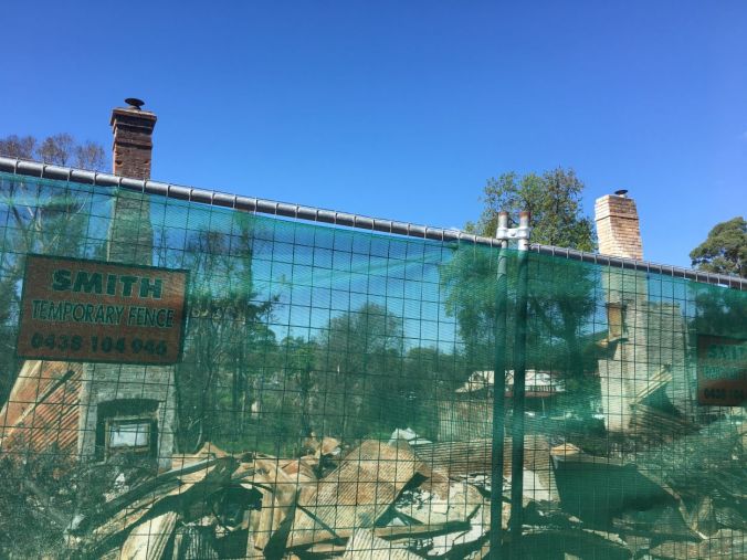 Cobargo main street fire2