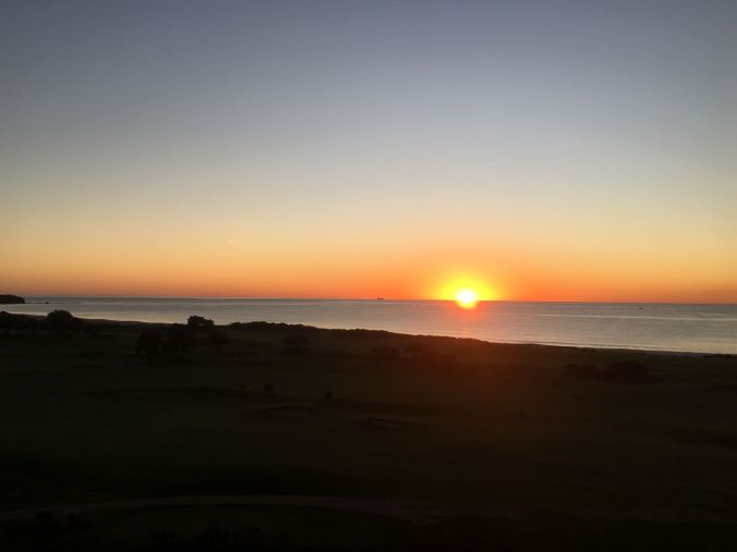 Dawn Service Anzac Day 2020