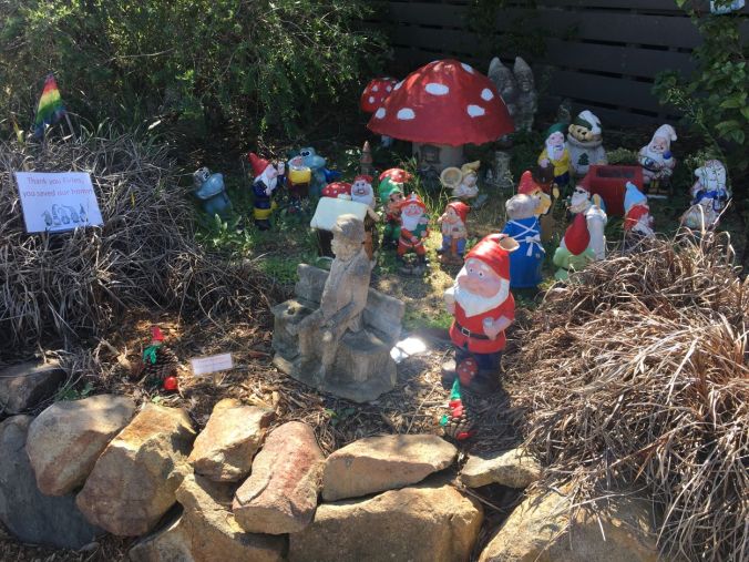 Little People Cobargo