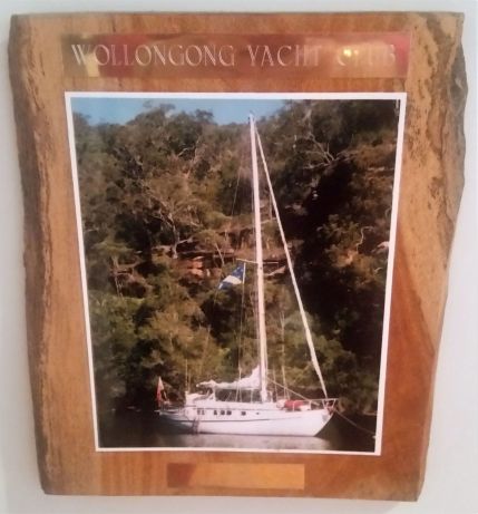 Tucantu Pittwater easter