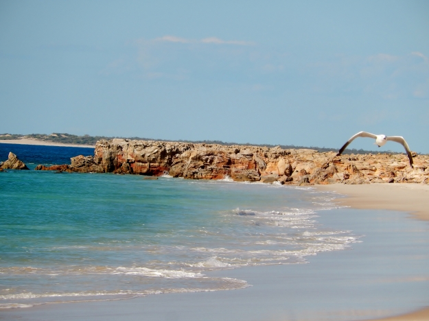 At Cape Leveque 2016-05-27 photo by Bill
